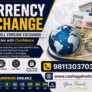 Currency Exchange Indirapuram Dial +91 9811329811 Vaishali Vasundhara Kaushambi Ghaziabad