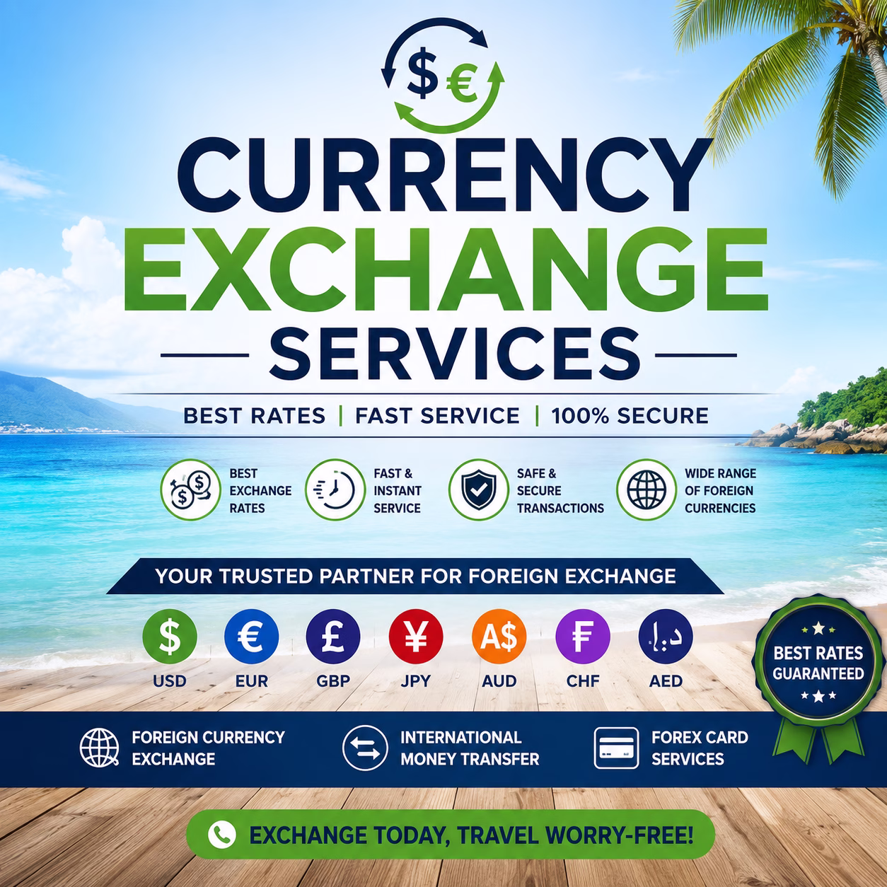 Currency Exchange Greater Noida West Dial +91 9811329811 , 9811303703 - Image 4