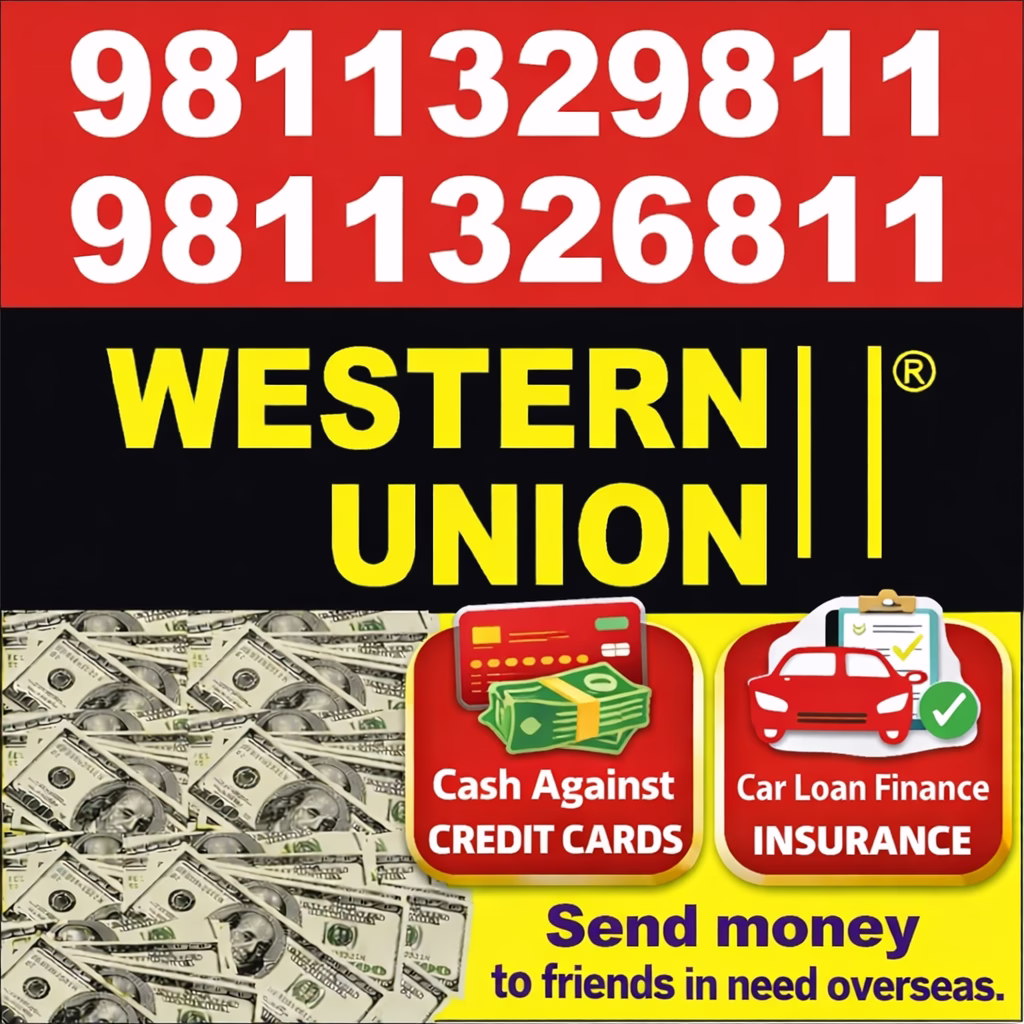 Currency Exchange Greater Noida West Dial +91 9811329811 , 9811303703 - Image 2